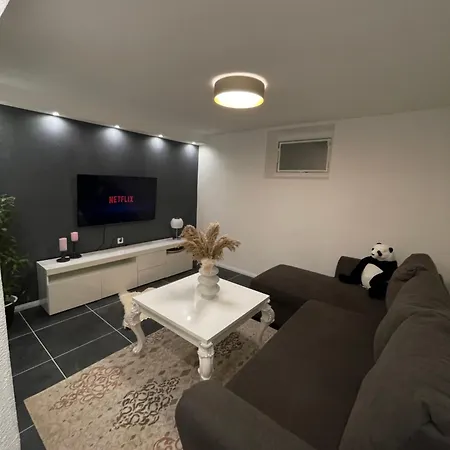Apartment In
