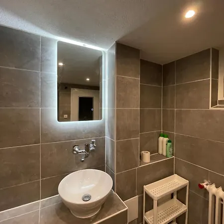 Apartment In Gernsbach