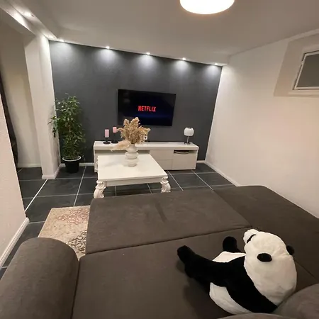 Apartment In